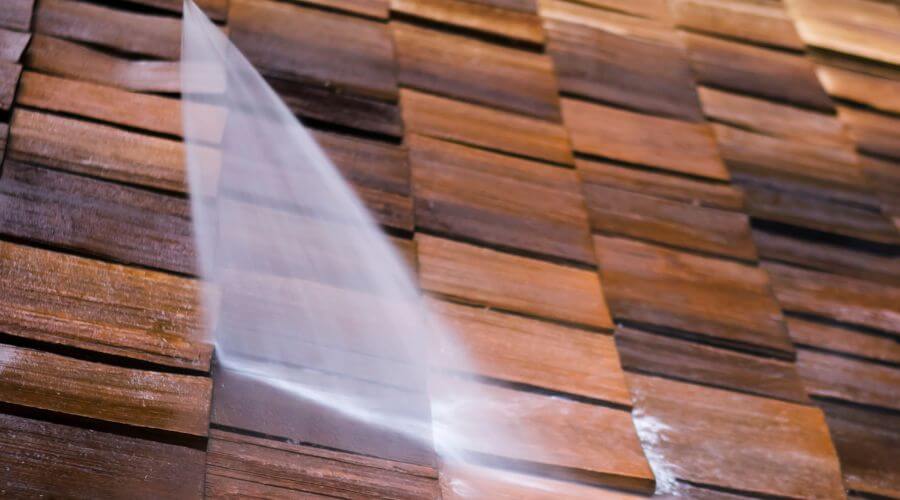 Professional tile roof repair services in Igo, CA